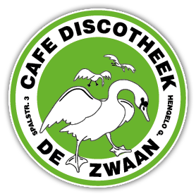 Café Discotheek De Zwaan